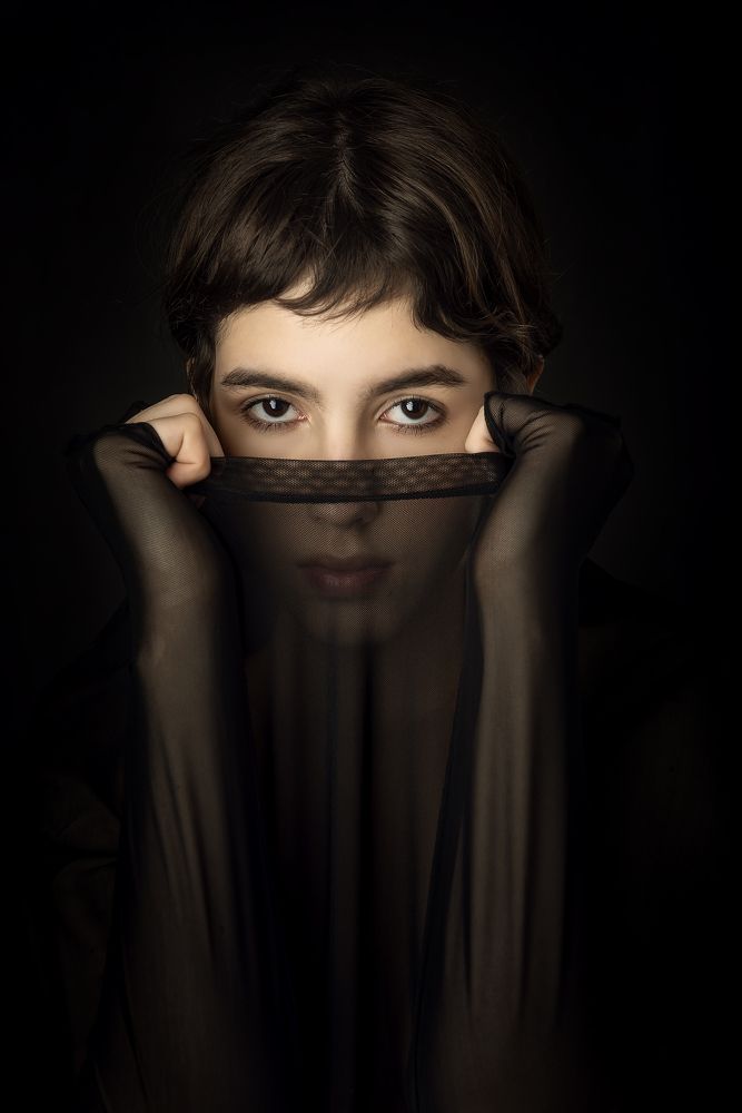 Photograph by Izabela Czarnecka