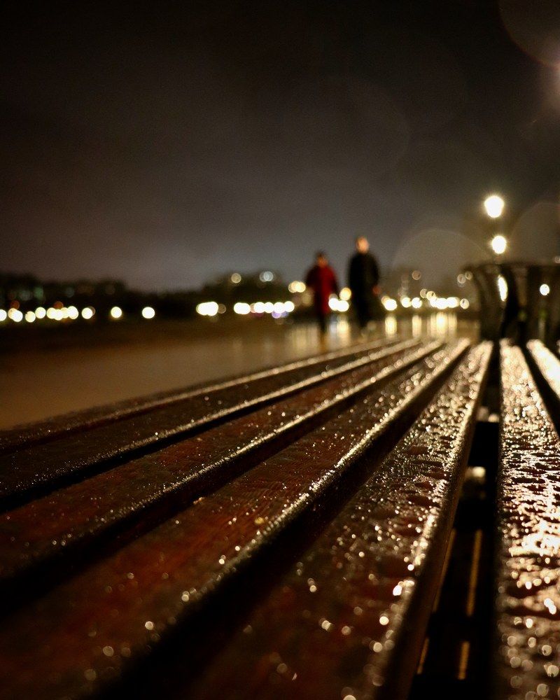 Photograph by Svetlana Savilova