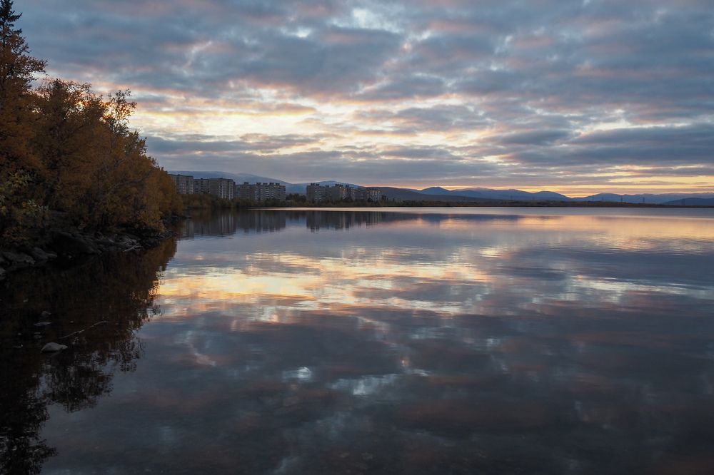 Photograph by Анна Шейко