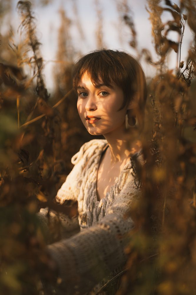 Photograph by Julia Rise