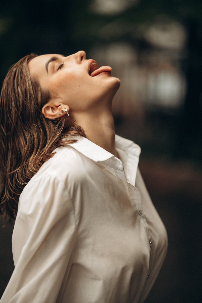 Photograph by Julia Rise