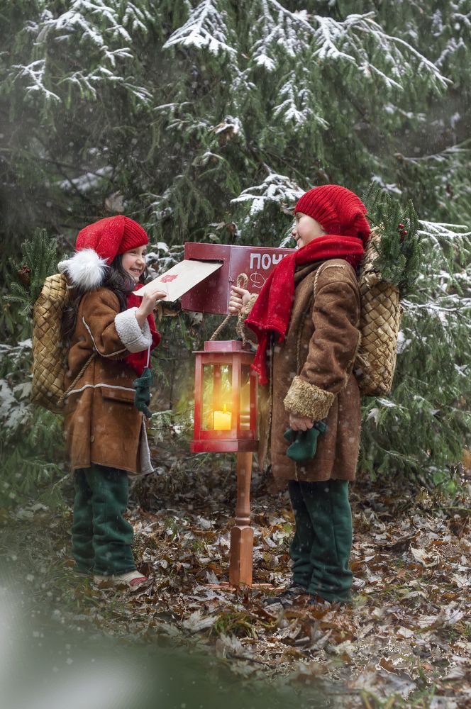 Photograph by Ильсия Призенцова