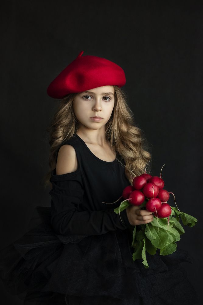 Photograph by Izabela Czarnecka