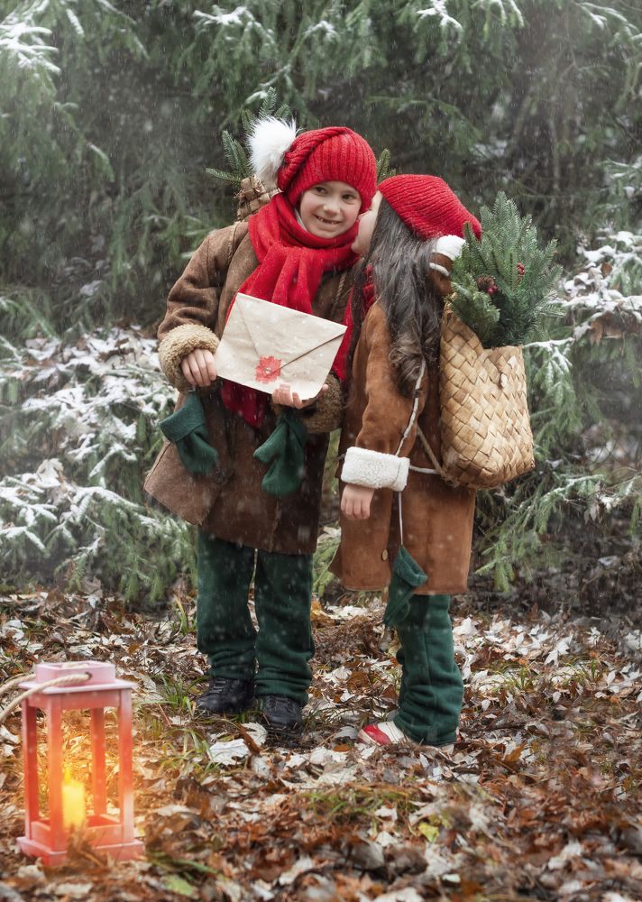 Photograph by Ильсия Призенцова