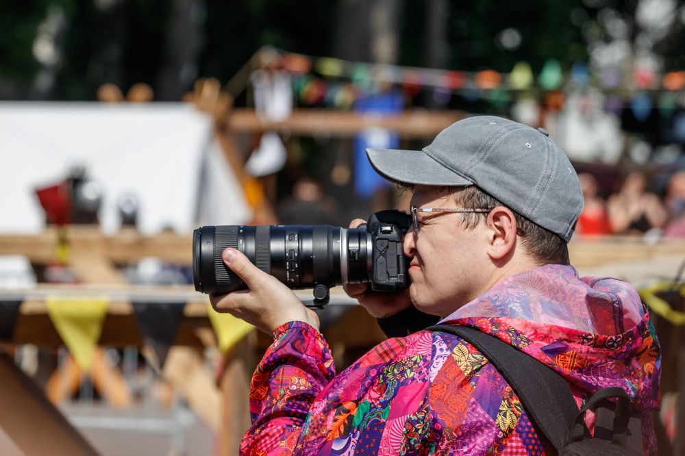 Photograph by Константин Панькин