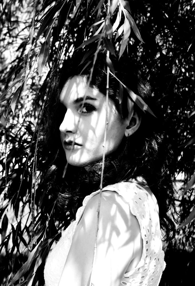 Photograph by Svetlana Savilova