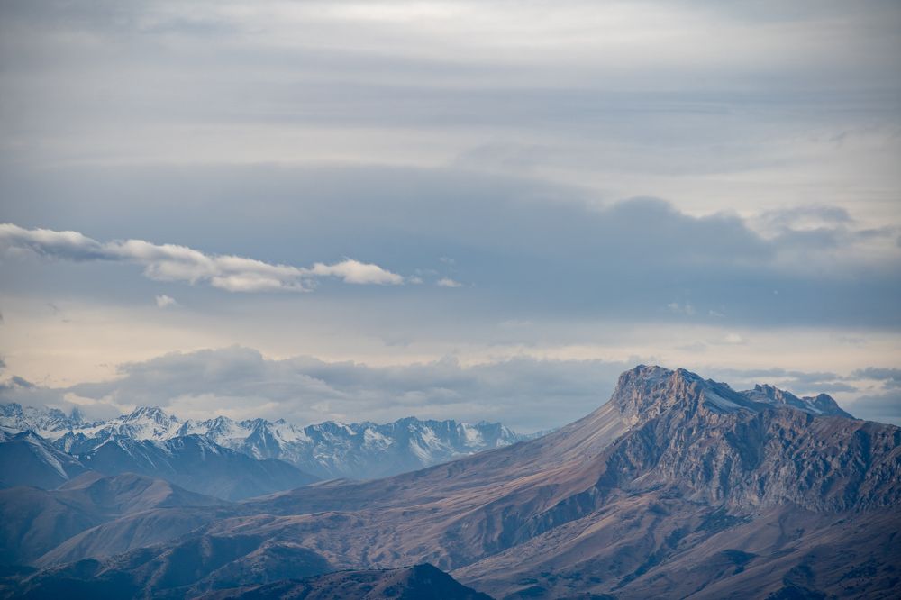 Photograph by Андрей Шишлов