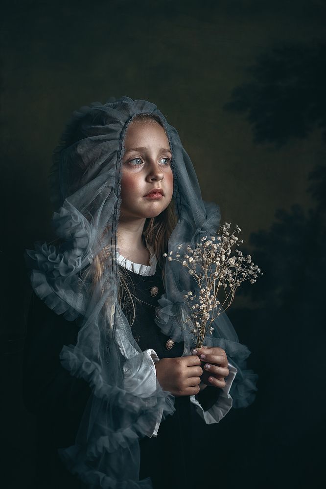 Photograph by Maria Jacewicz