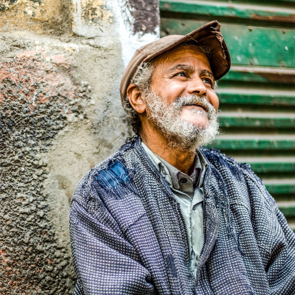 Photograph by Ahmed Fareed