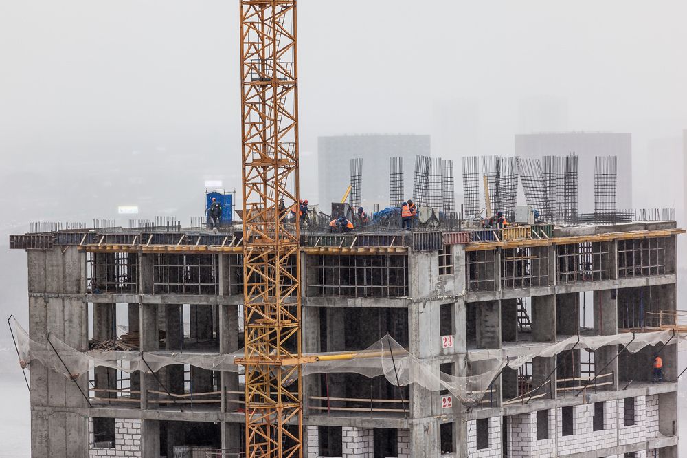 Photograph by Роман Карпуничкин