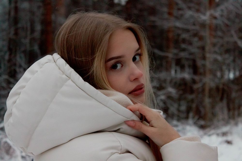 Photograph by Alena Batenchuk