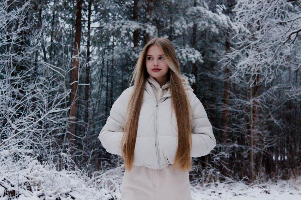 Photograph by Alena Batenchuk