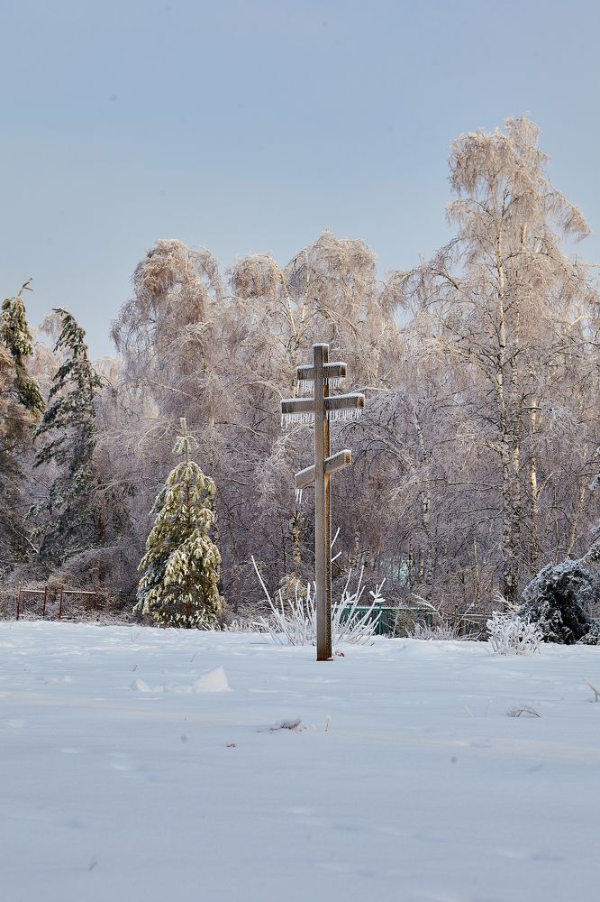 Мысли о вечном