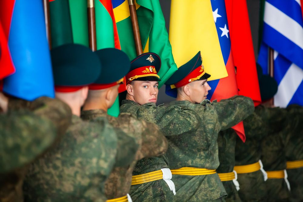 Photograph by Роман Карпуничкин