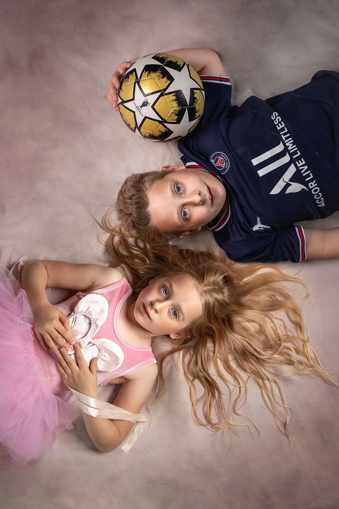 Photograph by Maria Jacewicz