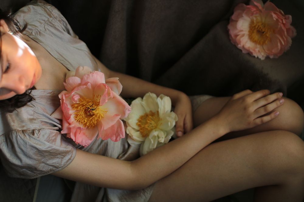 Photograph by Юлия Кулиева