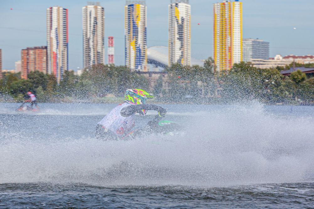 Photograph by Роман Карпуничкин