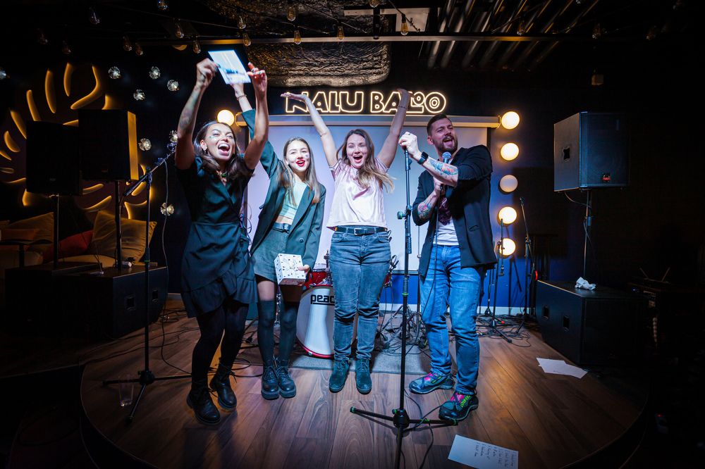 Photograph by Роман Карпуничкин