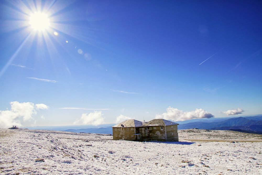 Photograph by Mário C.