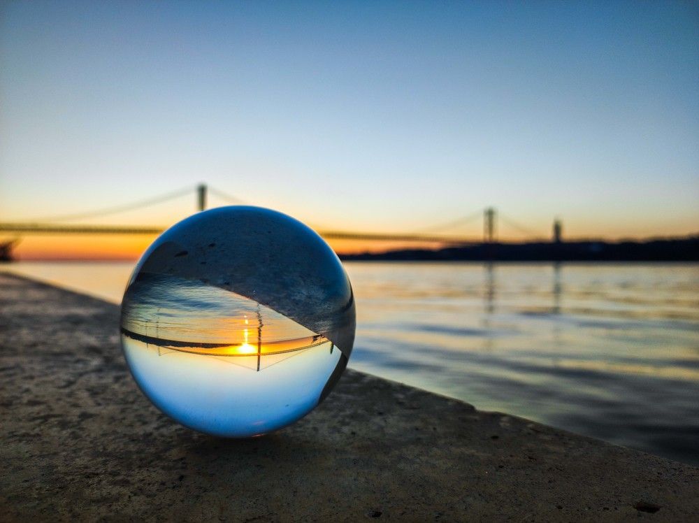 Photograph by Mário C.