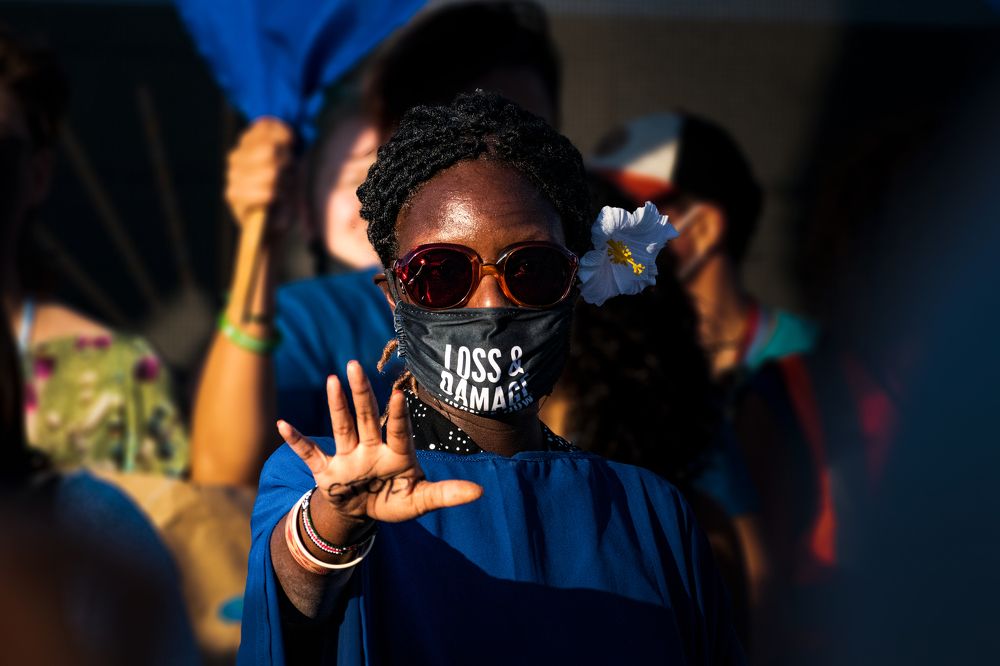 Photograph by Ahmed Fareed