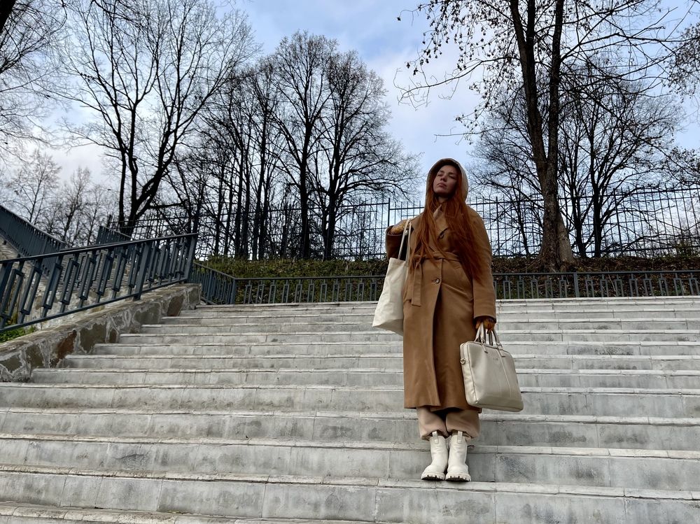 Photograph by Наталья Сережко