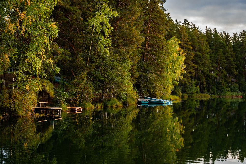 Photograph by Барабанов Алексей