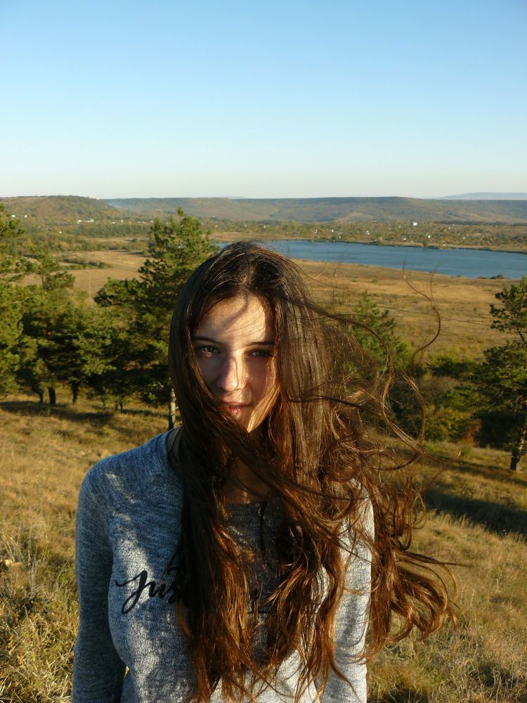 Photograph by Daria Kirina