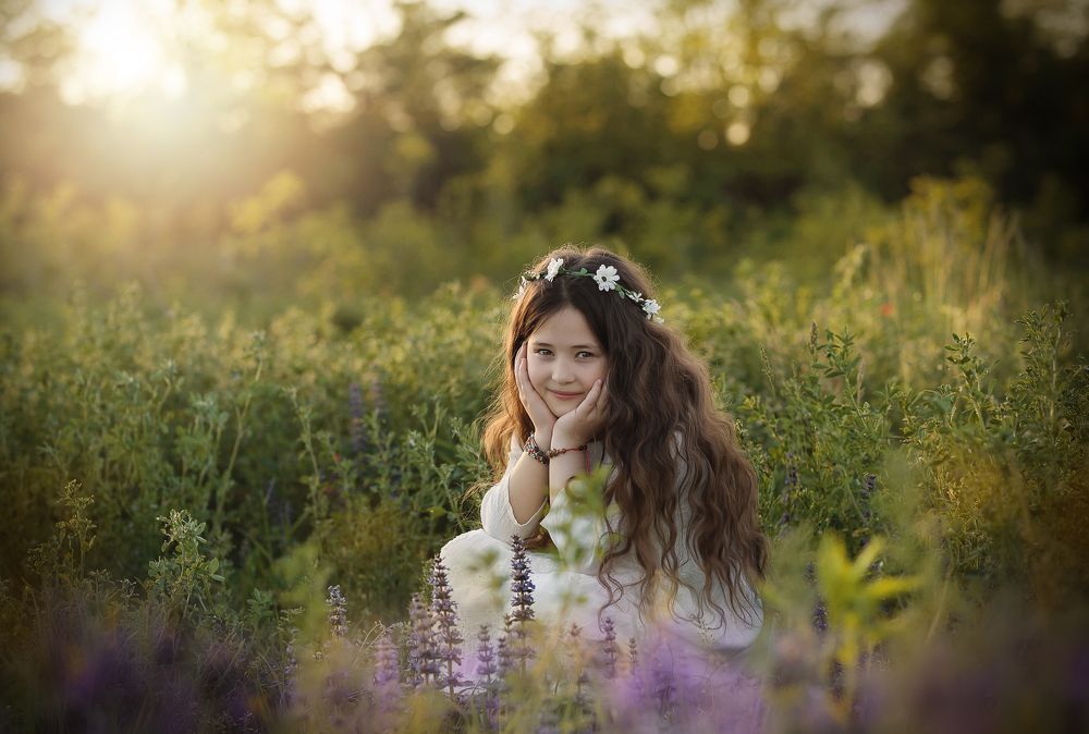 Фотография автора Алиса Саниева