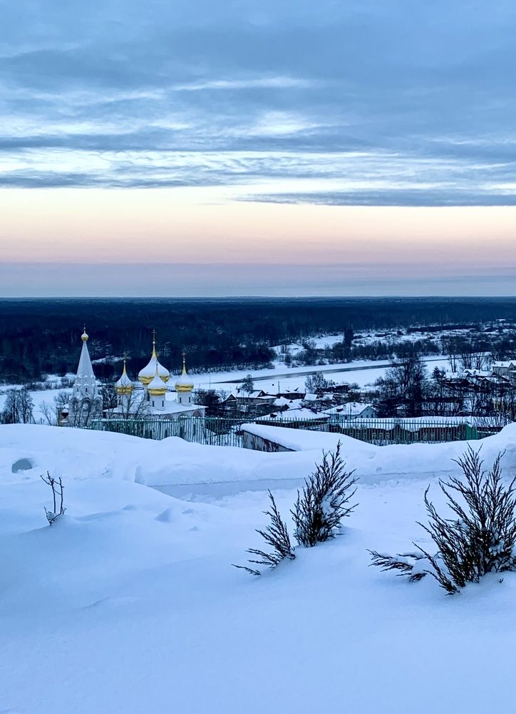 Photograph by Ольга Старкова