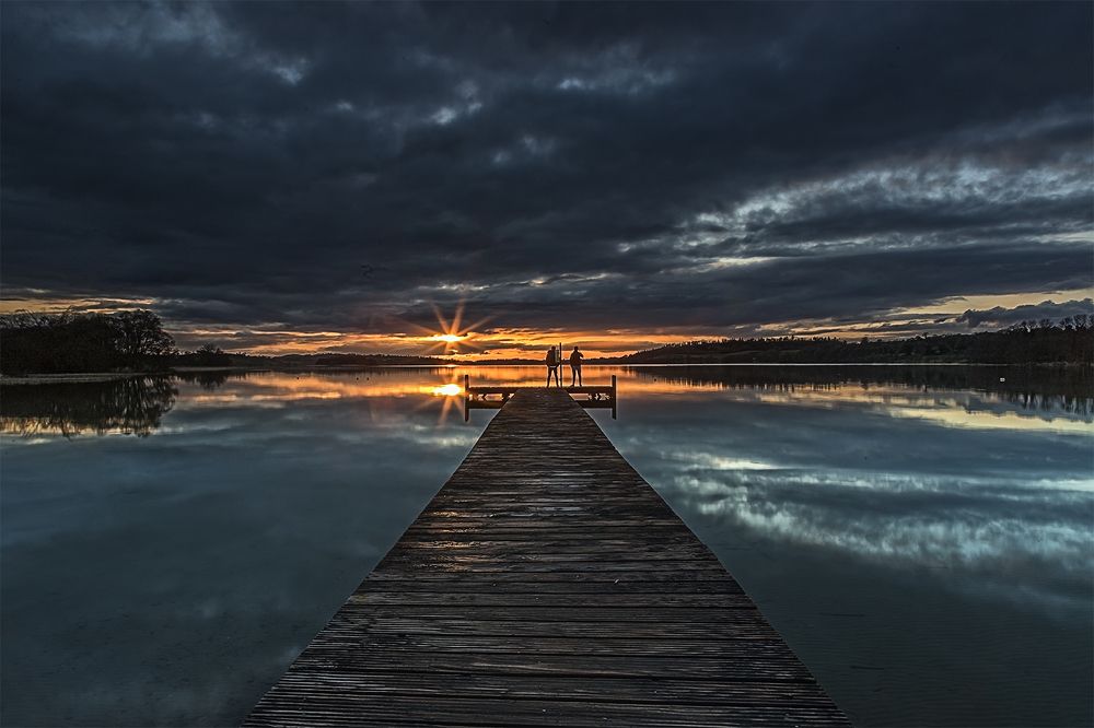 Photograph by ken duke