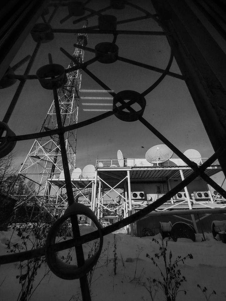 Photograph by Матвей