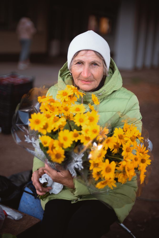 Photograph by Елена Макарова