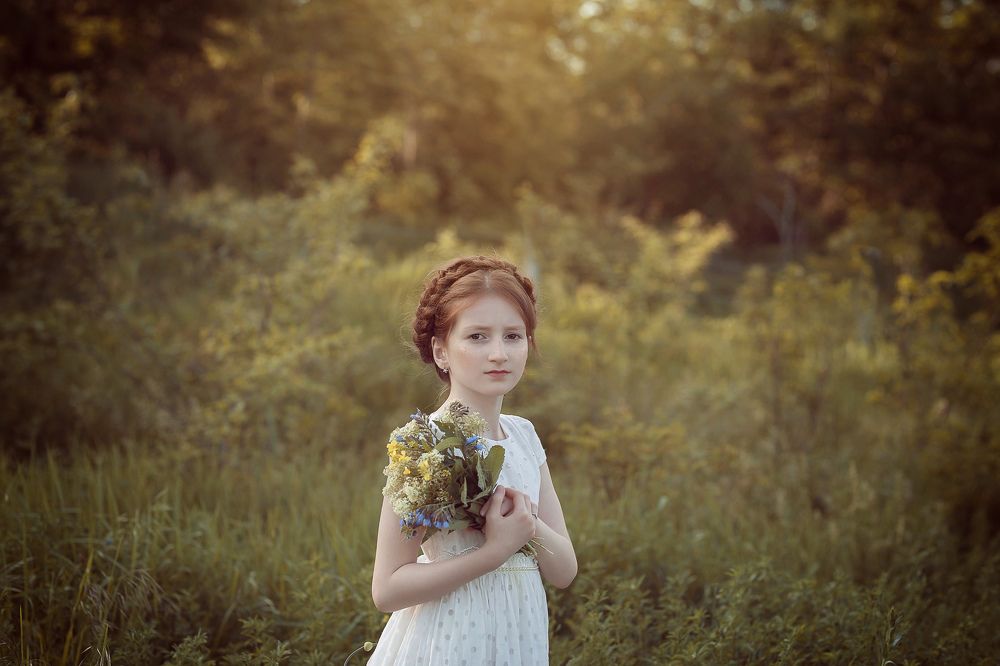 Фотография автора Алиса Саниева