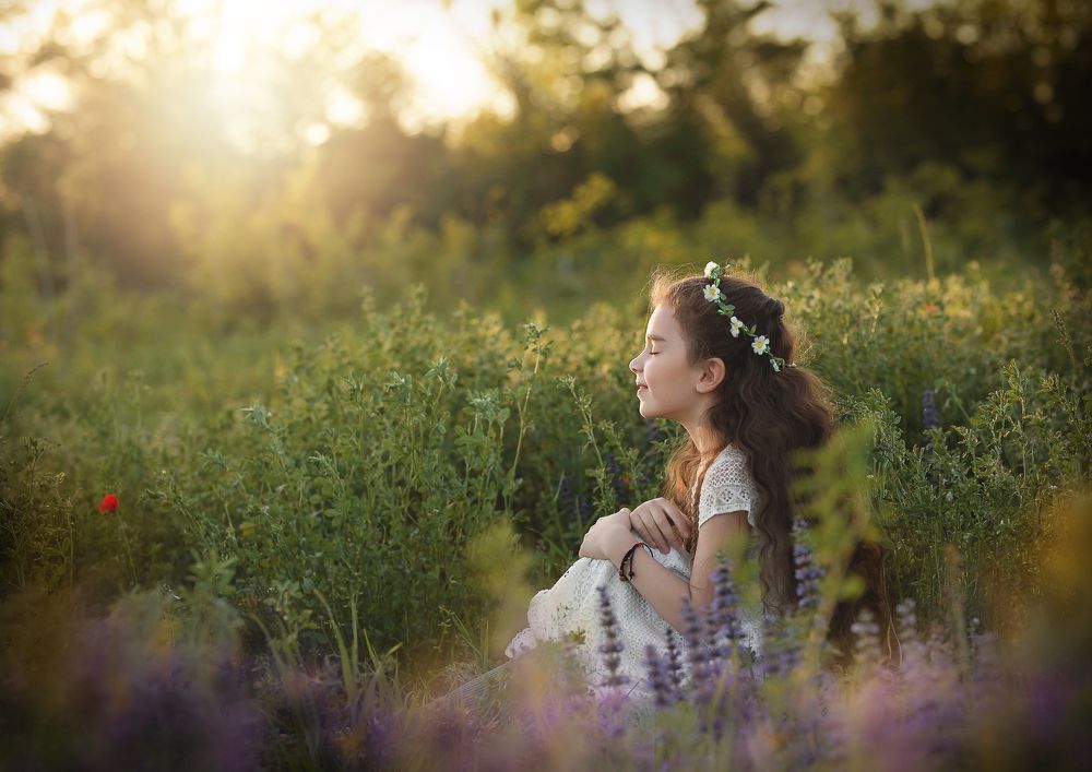 Фотография автора Алиса Саниева