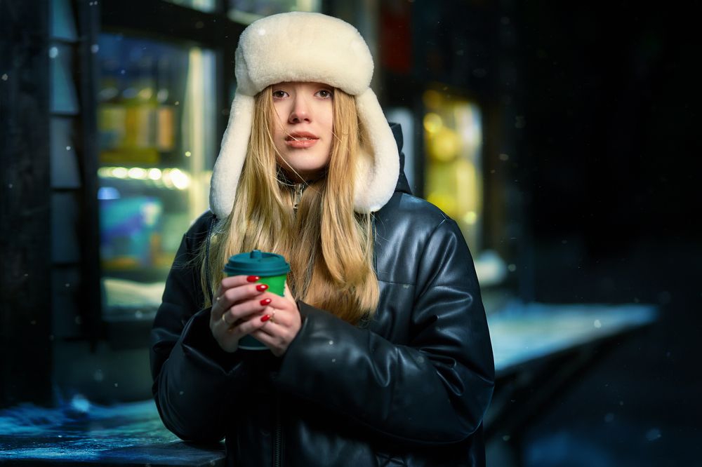 Photograph by Владимир Суздалов