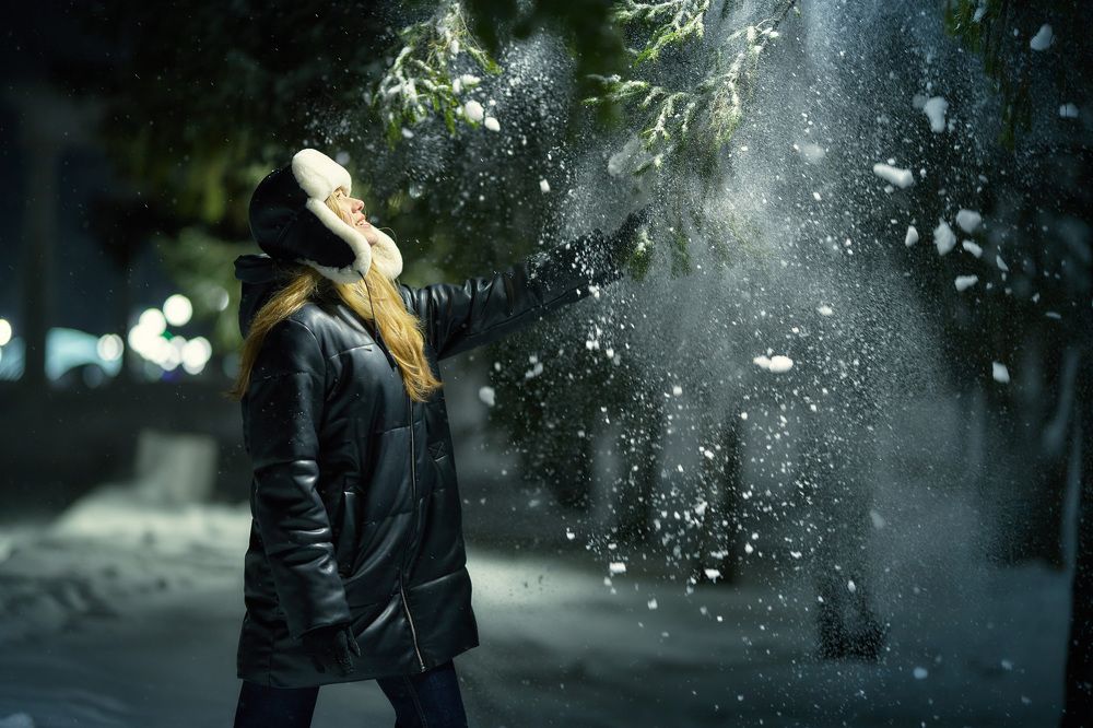 Photograph by Владимир Суздалов