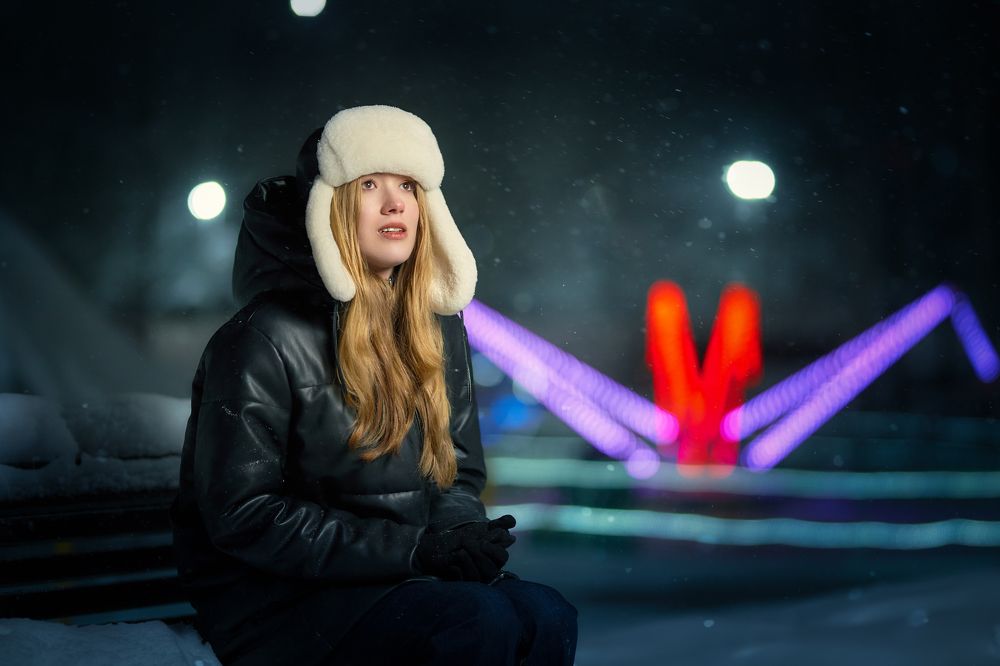 Photograph by Владимир Суздалов