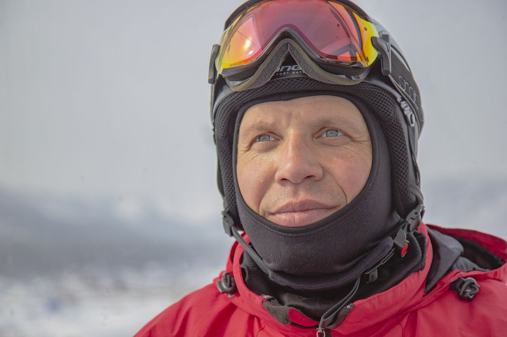 Photograph by Елена Павлова