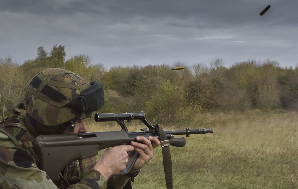 Photograph by ken duke