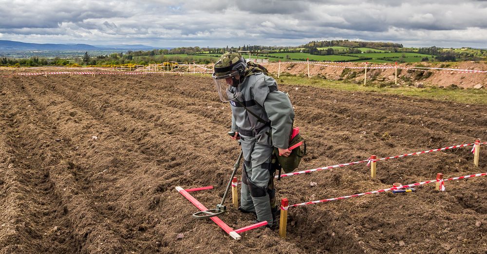 Photograph by ken duke