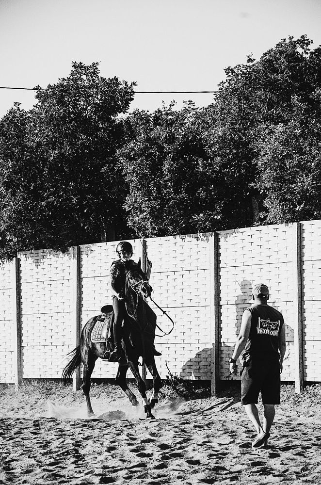 Photograph by Антонина Наговицына