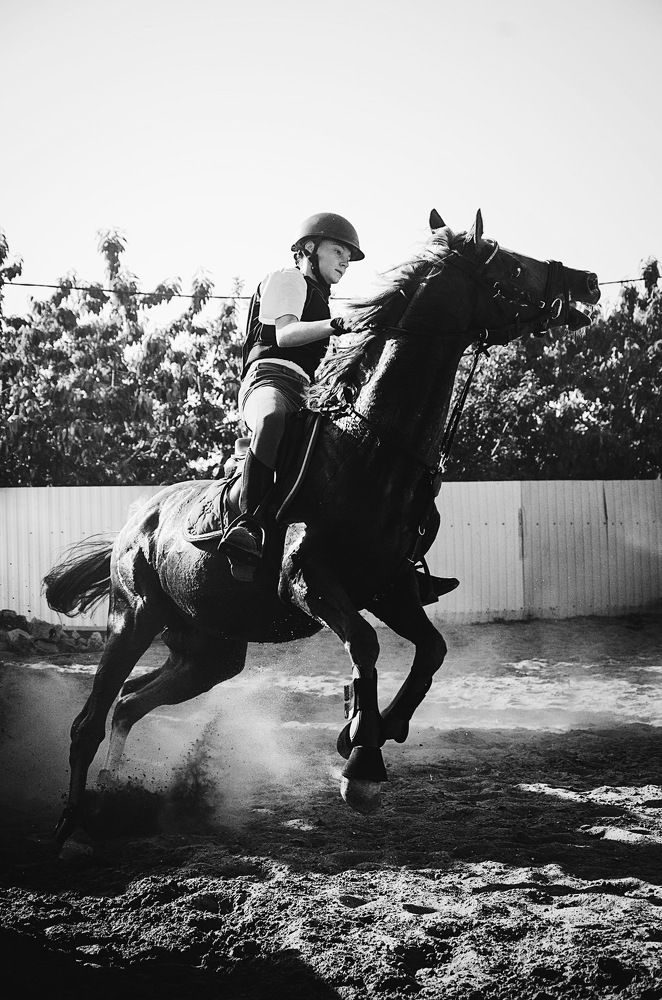 Photograph by Антонина Наговицына