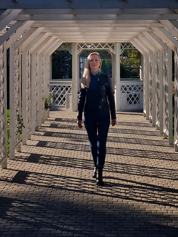 Photograph by Любовь Ершова