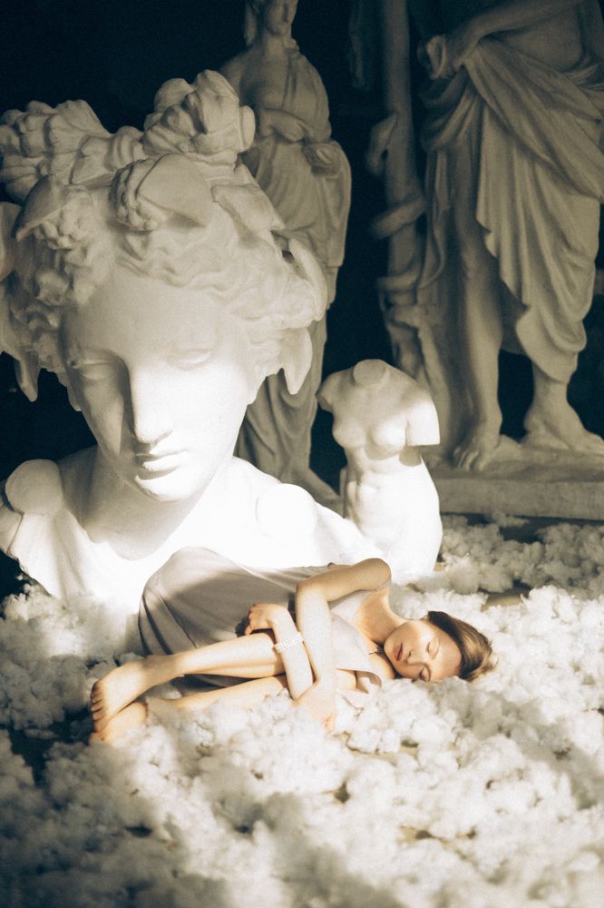 Photograph by Julia Rise