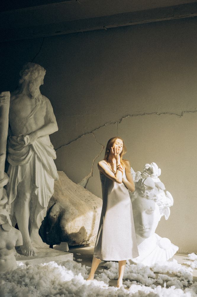 Photograph by Julia Rise