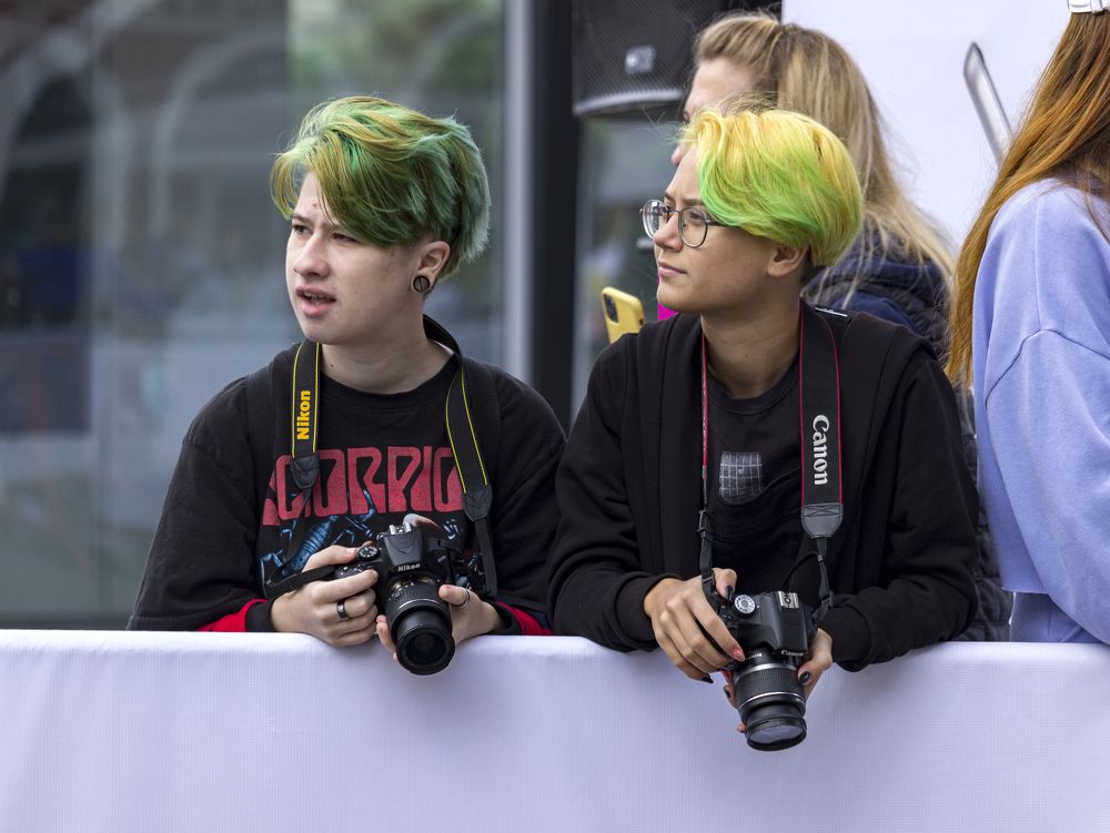 Photograph by Sergey Tsubanov