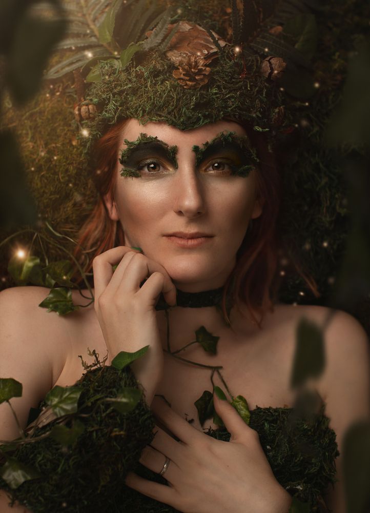 Photograph by Nicole Traubenek