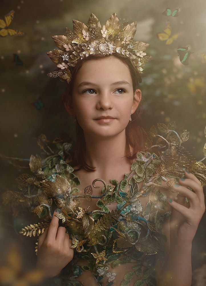 Photograph by Nicole Traubenek