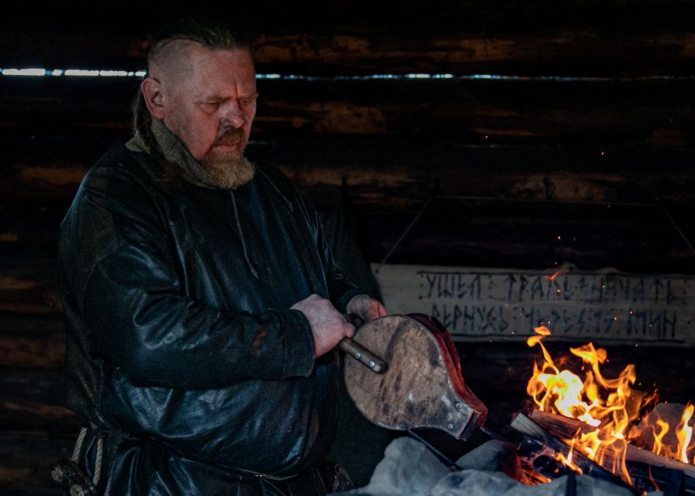 Photograph by Галина Кирикова